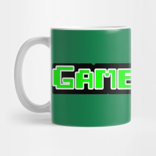 gaming apparel Mug